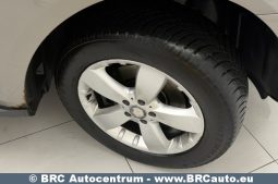 Mercedes-Benz ML 320 CDI Automatas 2008 full
