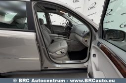Mercedes-Benz ML 320 CDI Automatas 2008 full