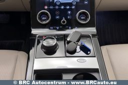 Land Rover Range Rover Velar  2019 full
