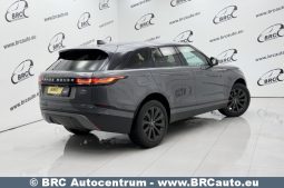 Land Rover Range Rover Velar  2019 full
