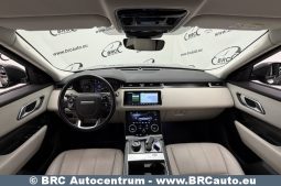 Land Rover Range Rover Velar  2019 full
