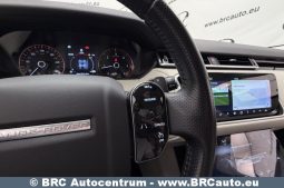 Land Rover Range Rover Velar  2019 full
