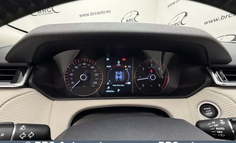 Land Rover Range Rover Velar  2019 full