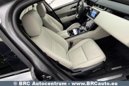 Land Rover Range Rover Velar  2019 full