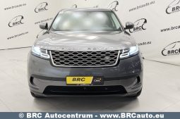 Land Rover Range Rover Velar  2019 full