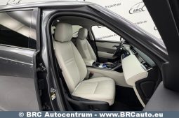 Land Rover Range Rover Velar  2019 full
