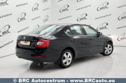 Skoda Octavia 1.6 TDI Ambition 2017 full