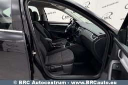 Skoda Octavia 1.6 TDI Ambition 2017 full