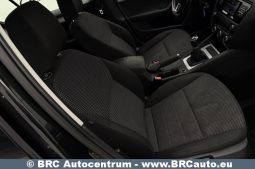 Skoda Octavia 1.6 TDI Ambition 2017 full