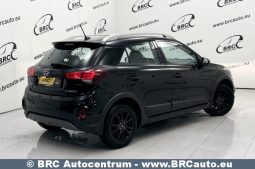 Hyundai i20 Active 1.0 T-GDI 2019 full