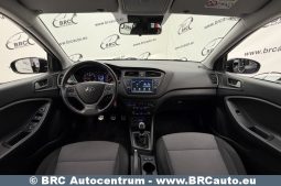 Hyundai i20 Active 1.0 T-GDI 2019 full
