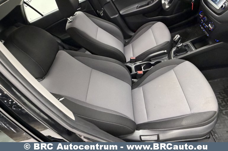 Hyundai i20 Active 1.0 T-GDI 2019