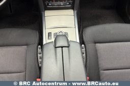 Mercedes-Benz E 220 BLUETEC Automatas 2015 full