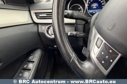Mercedes-Benz E 220 BLUETEC Automatas 2015 full