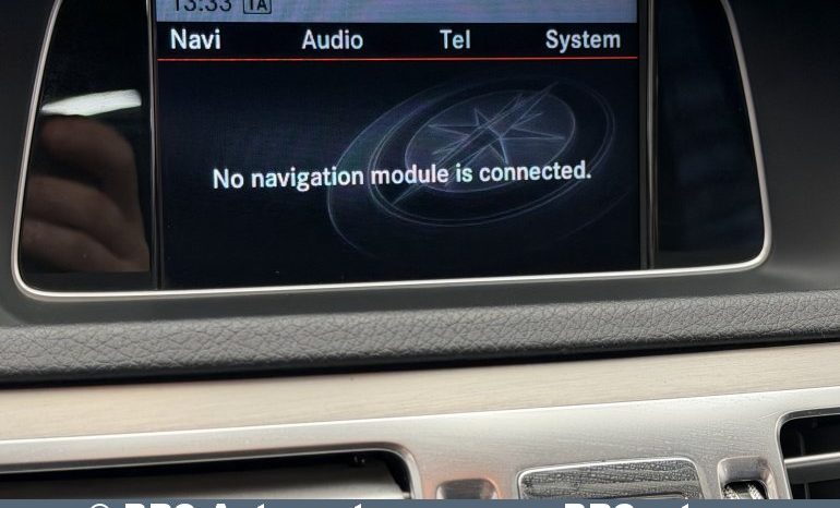 Mercedes-Benz E 220 BLUETEC Automatas 2015 full