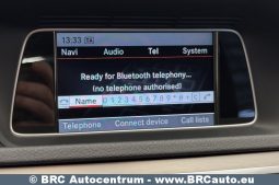 Mercedes-Benz E 220 BLUETEC Automatas 2015 full