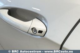 Mercedes-Benz E 220 BLUETEC Automatas 2015 full