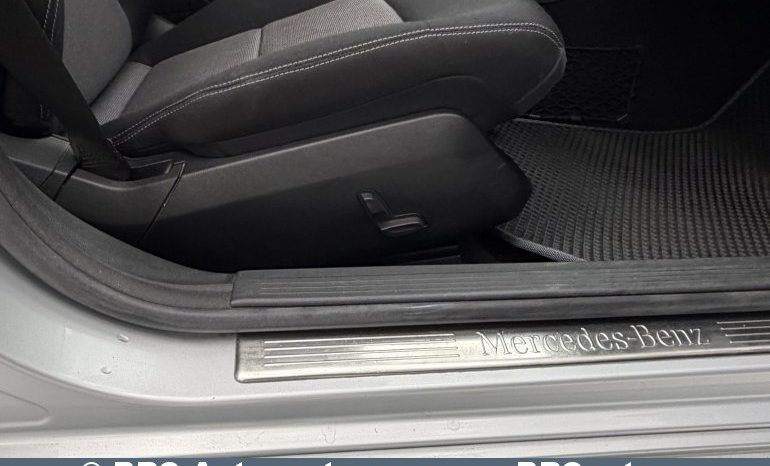 Mercedes-Benz E 220 BLUETEC Automatas 2015 full