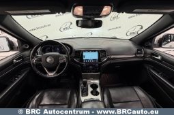 Jeep Grand Cherokee 5.7 Overland AWD Automatas 2019 full