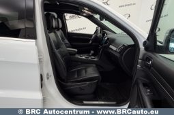 Jeep Grand Cherokee 5.7 Overland AWD Automatas 2019 full