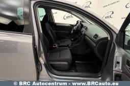 Volkswagen Golf 1.6 TDI Trendline 2012 full