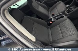 Volkswagen Golf 1.6 TDI Trendline 2012 full