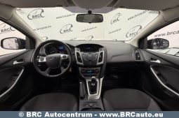 Ford Focus 1.0 EcoBoost Trend 2014 full