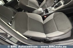 Ford Focus 1.0 EcoBoost Trend 2014 full