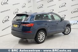 Skoda Kodiaq 1.5 TSI Style Automatas 2021 full