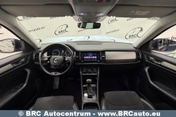 Skoda Kodiaq 1.5 TSI Style Automatas 2021 full