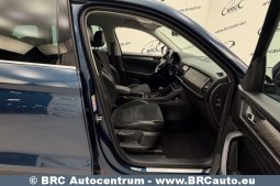 Skoda Kodiaq 1.5 TSI Style Automatas 2021 full