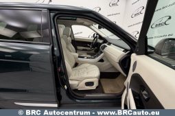 Land Rover Range Rover Evoque 2.2 TD4 Automatas 2015 full