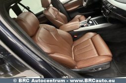 BMW X5 xDrive 30d Automatas 2014 full