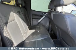 Ford Ranger 2.2 TDCi 4×4 2014 full