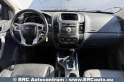 Ford Ranger 2.2 TDCi 4×4 2014 full