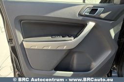 Ford Ranger 2.2 TDCi 4×4 2014 full