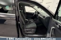 Volkswagen Tiguan 1.4 TSI Automatas 2016 full