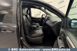 Dodge Grand Caravan GT 3.6i V6 B/D Automatas 2019 full