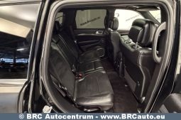 Jeep Grand Cherokee Trackhawk Automatas 2018 full