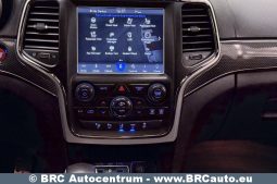Jeep Grand Cherokee Trackhawk Automatas 2018 full
