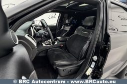 Jeep Grand Cherokee Trackhawk Automatas 2018 full