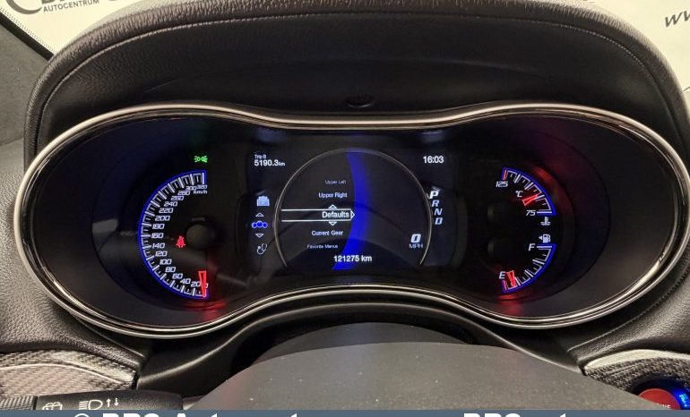 Jeep Grand Cherokee Trackhawk Automatas 2018 full