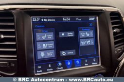 Jeep Grand Cherokee Trackhawk Automatas 2018 full