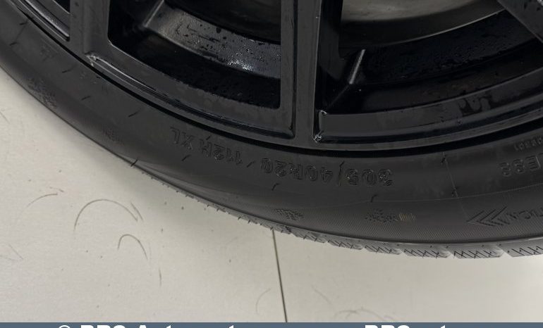 Jeep Grand Cherokee Trackhawk Automatas 2018 full