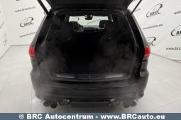 Jeep Grand Cherokee Trackhawk Automatas 2018 full