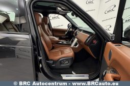 Land Rover Range Rover 4.4 SDV8 Autobiography Automatas 2014 full