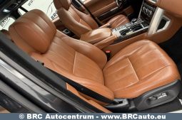 Land Rover Range Rover 4.4 SDV8 Autobiography Automatas 2014 full