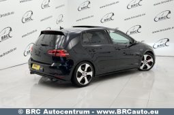 Volkswagen Golf GTI Automatas 2017 full