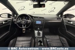 Volkswagen Golf GTI Automatas 2017 full