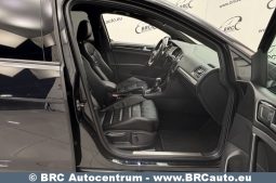 Volkswagen Golf GTI Automatas 2017 full